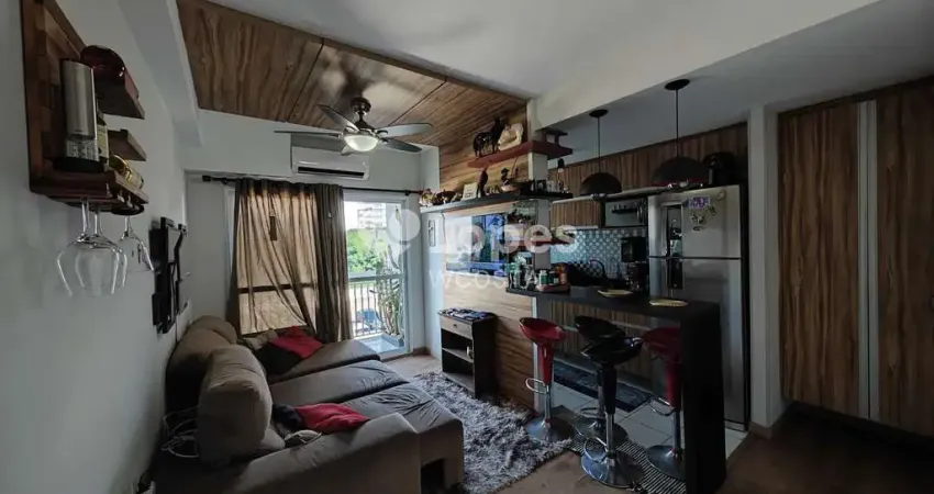 Apartamento com 2 quartos à venda no Morumbi, Paulínia 