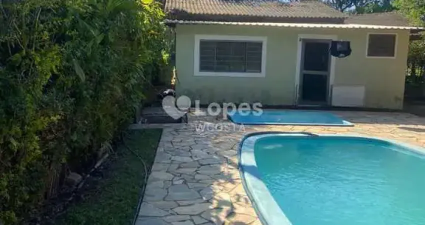 Chácara com 2 dorms, Holambra