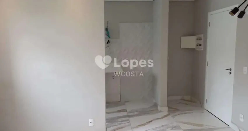 Apartamento com 2 dorms, Residencial Club Aquaville
