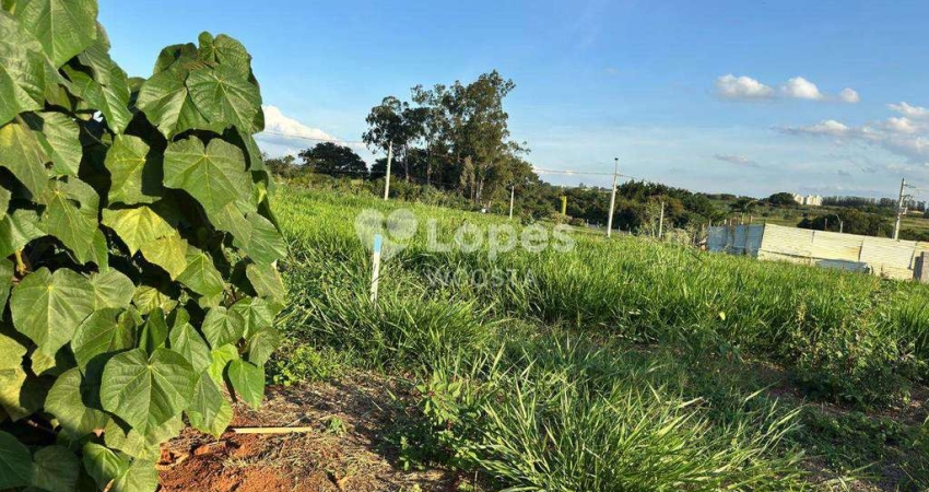 Lote de 300m², Residencial das Acácias