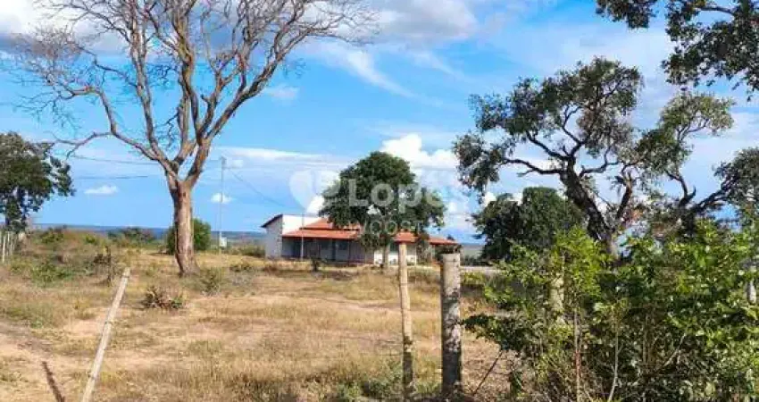 Fazenda à venda no Centro, Três Marias 