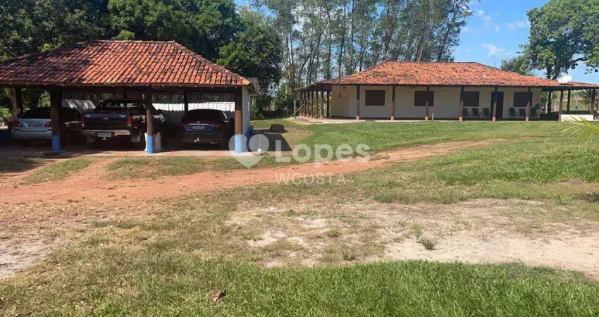 Fazenda à venda no Loteamento Araguaína Sul, Araguaína 