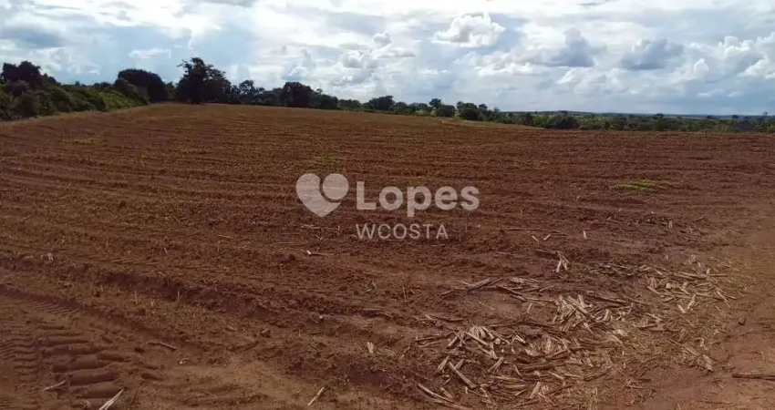 Fazenda à venda na Área Rural de Uberaba, Uberaba 