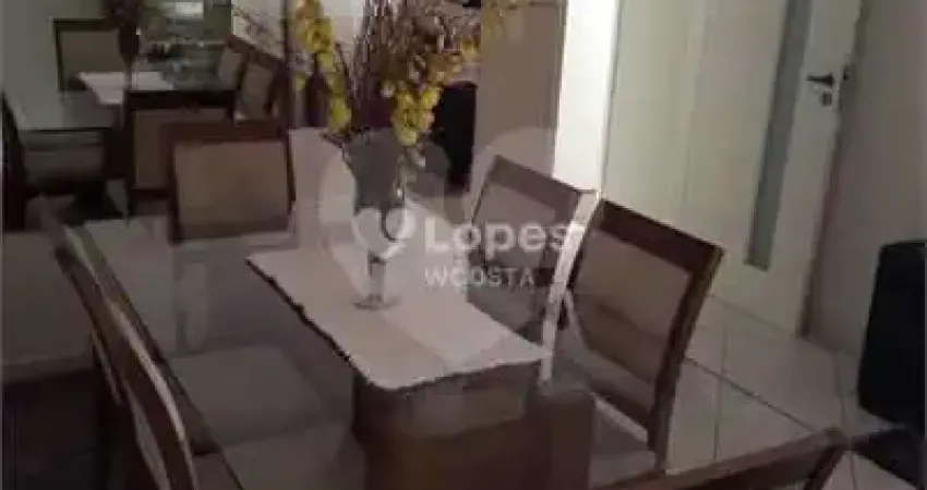 Apto com 3 dorms,  Residencial das Pedras