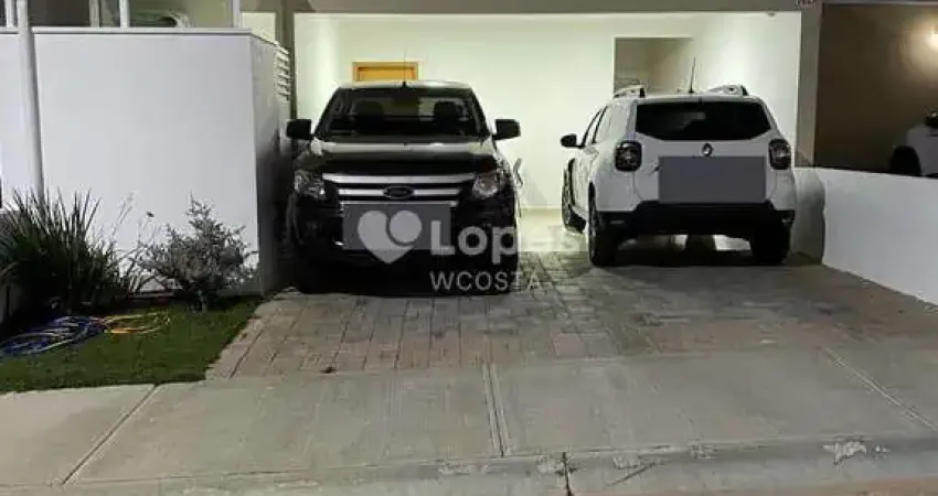 Casa em condomínio fechado com 3 quartos à venda no Saltinho, Paulínia 