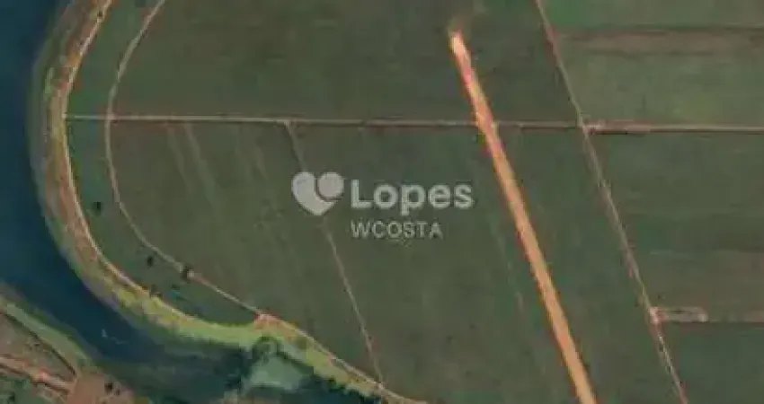 Fazenda à venda no Setor Central, Caiapônia 