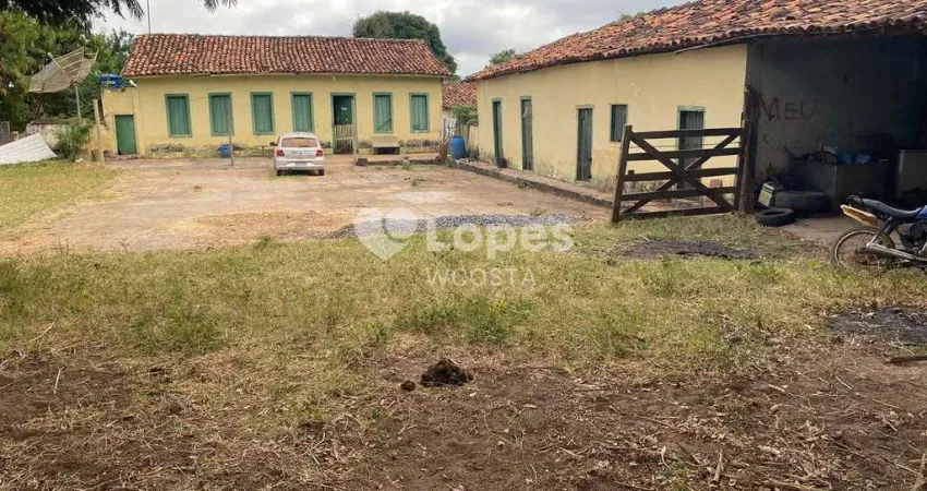 Fazenda à venda no Centro, Grão Mogol 