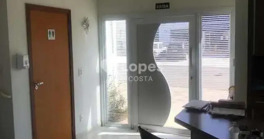 Conjunto Comercial, Região Central em Paulínia 8 Salas+Estacion