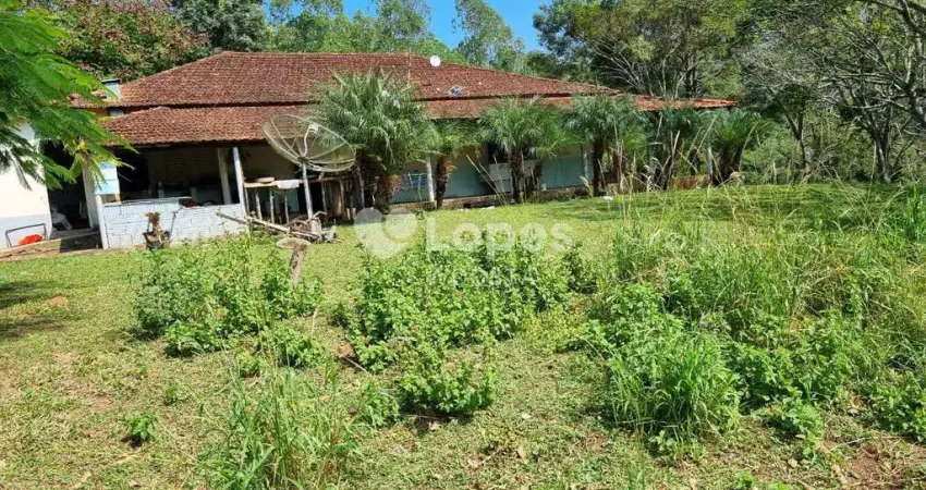 Fazenda de 226 hectares, Poços de Caldas/MG