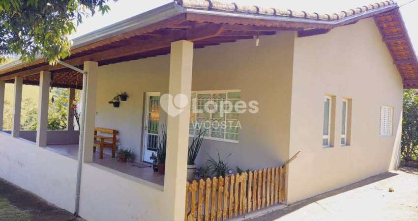 Chácara de 5.000, Roseta, Cambuí/MG
