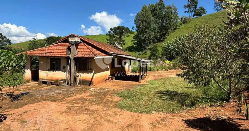 Chácara de 6.000 metros, Gonçalves/MG