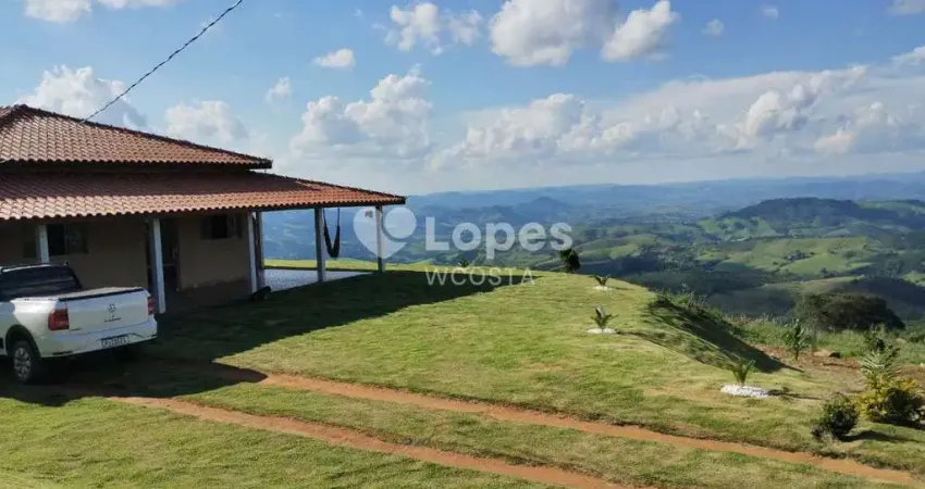 Fazenda à venda no Centro, Bueno Brandão 