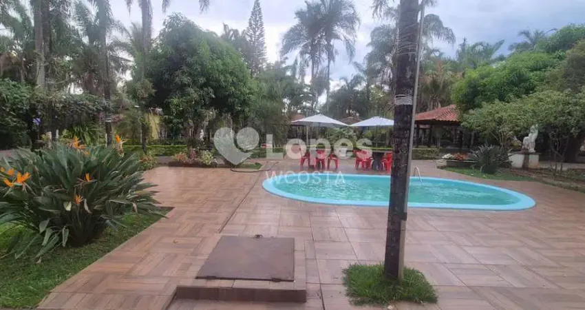 Chácara de 5.000m², a 6 km de Uberlândia