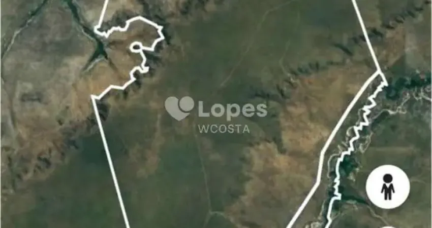 Fazenda à venda no Centro, Chapada Gaúcha 