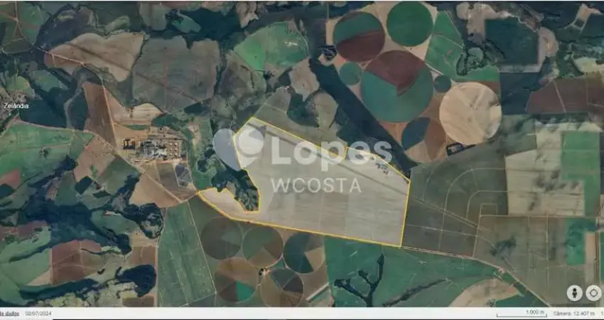 Fazenda à venda no Centro, Varzelândia