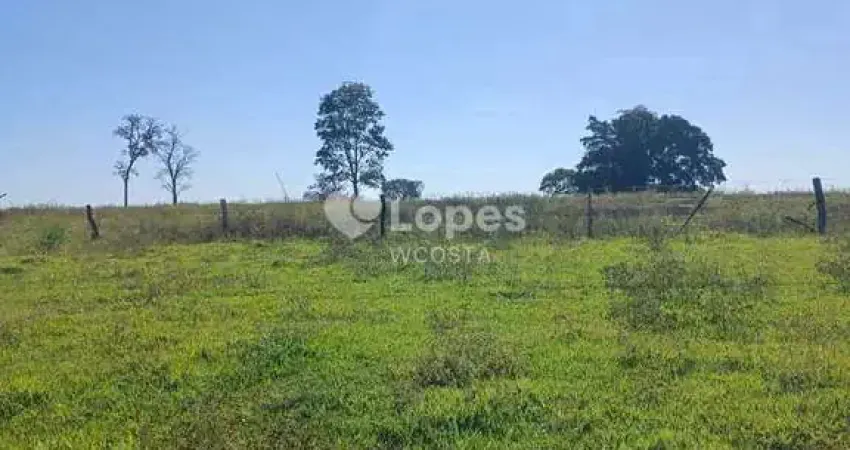 Fazenda à venda no Setor Central, Itarumã 