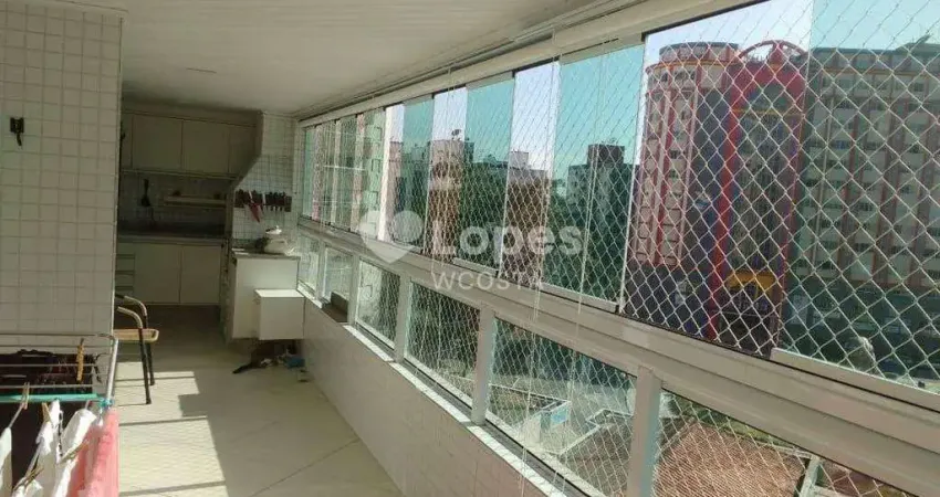 Apartamento de 2 dorms para permuta, Praia Grande/SP
