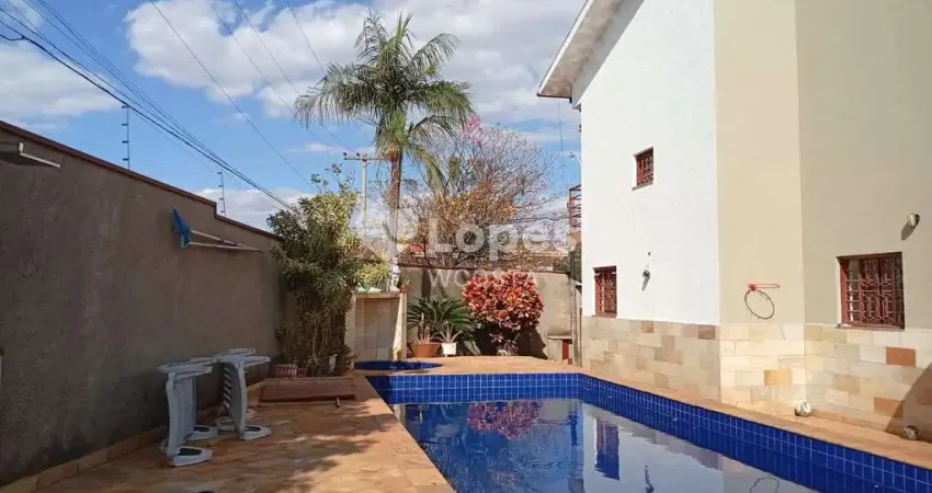 Casa com 3 quartos à venda no Jardim America, Paulínia 