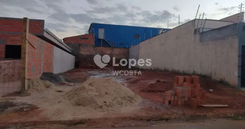 Terreno à venda no Saltinho, Paulínia 