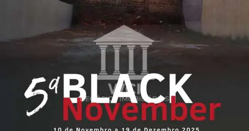 Terreno à venda no Saltinho, Paulínia 