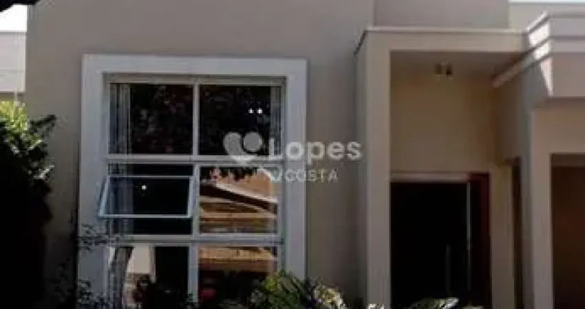 Casa em condomínio fechado com 3 quartos para alugar no Cascata, Paulínia 