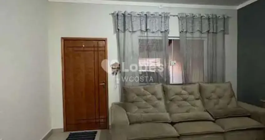 Casa com 2 quartos à venda no Jardim Lúcia (Nova Veneza), Sumaré 
