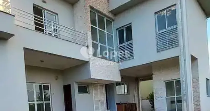 Sobrado com 3 dorms, Residencial Paineiras – Paulínia