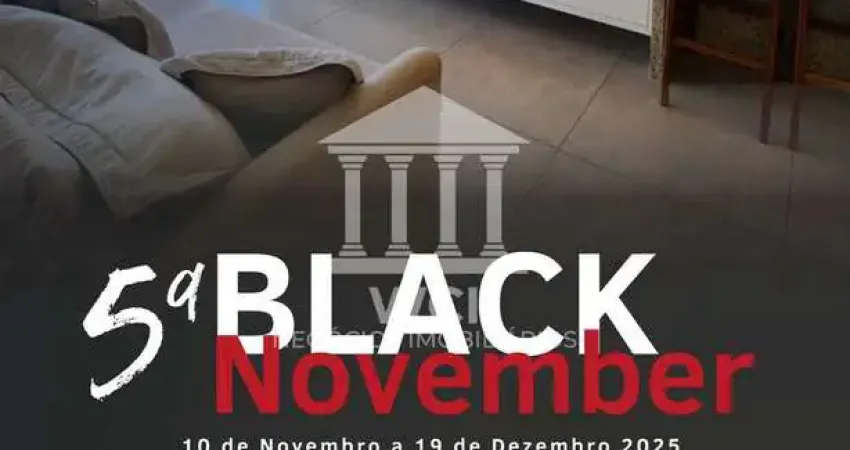 Apartamento com 2 quartos à venda no Balneario Tropical, Paulínia 