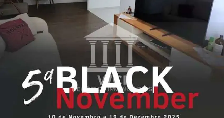 Apartamento com 3 quartos à venda no Balneario Tropical, Paulínia