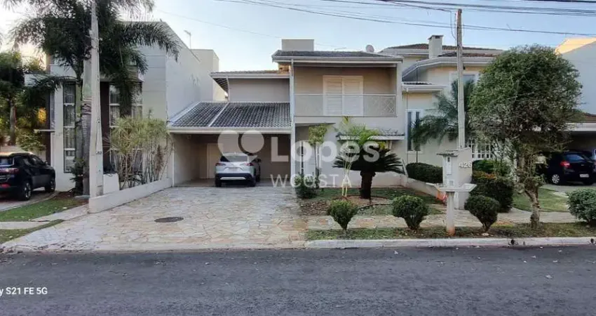 Casa com 3 quartos à venda no Parque Brasil 500, Paulínia