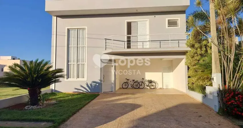 Casa com 3 quartos à venda no Cascata, Paulínia