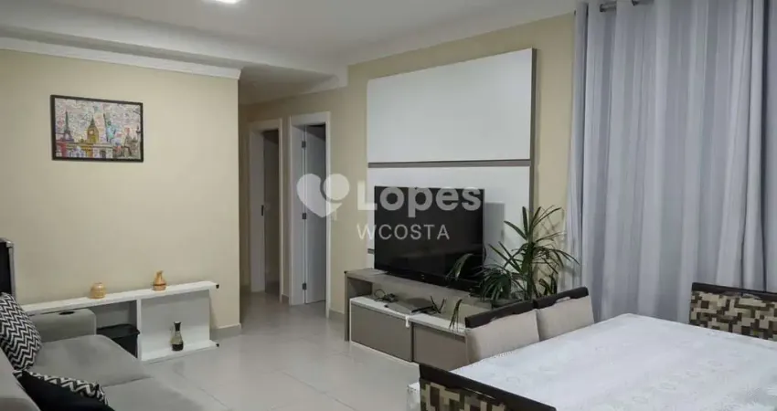 Apartamento com 3 quartos à venda no Jardim Nossa Senhora Aparecida, Paulínia 