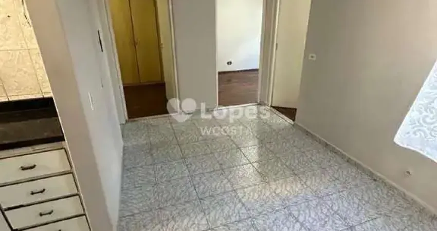 Apartamento com 3 quartos à venda no Conjunto Residencial Parque Bandeirantes, Campinas 