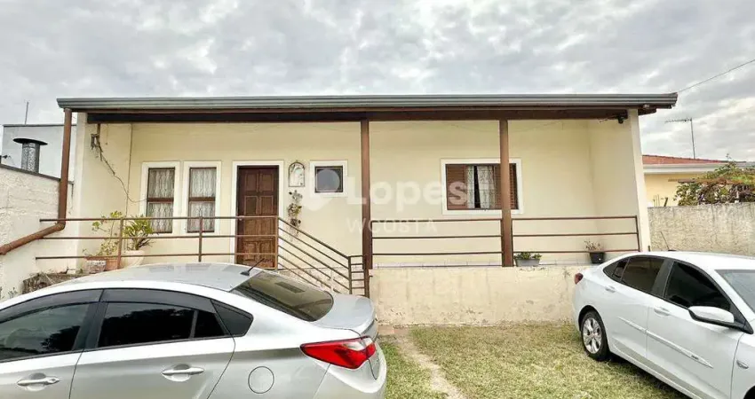 Casa com 1 quarto à venda na Cidade Satélite Íris, Campinas 