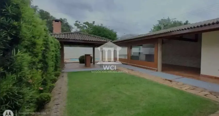 Chácara / sítio com 1 quarto à venda no João Aranha, Paulínia