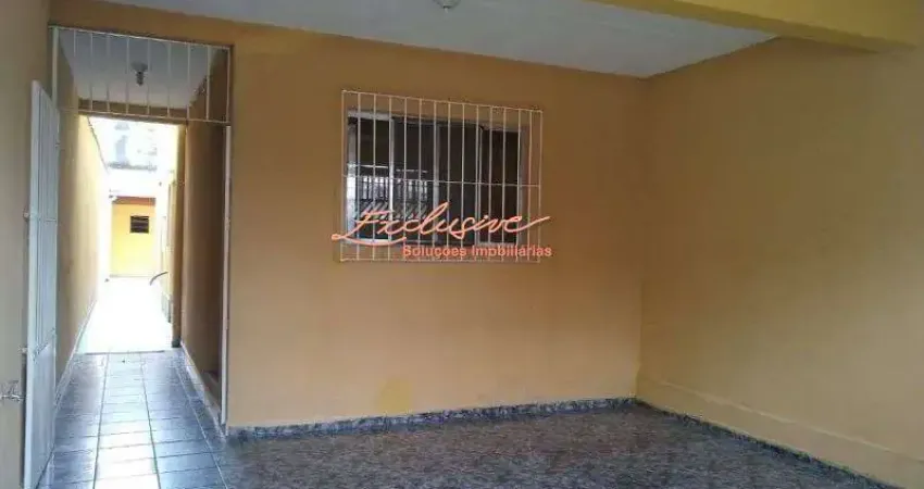 Casa com 2 quartos à venda na Rua Rio Grande do Norte, Vila Ercília, Itaquaquecetuba