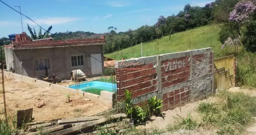 Casa em Biritiba Ussu - rodovia Mogi Bertioga.