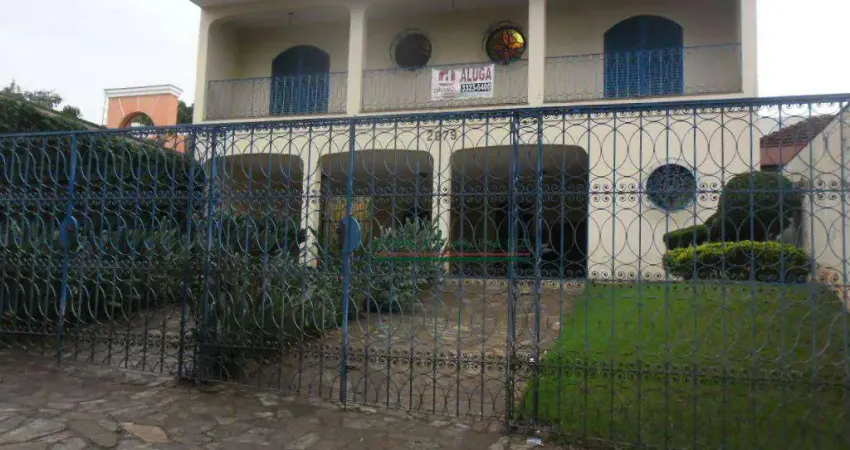 Casa para alugar, 447 m² por R$ 15.000,00/mês - Jardim Sumaré - Ribeirão Preto/SP