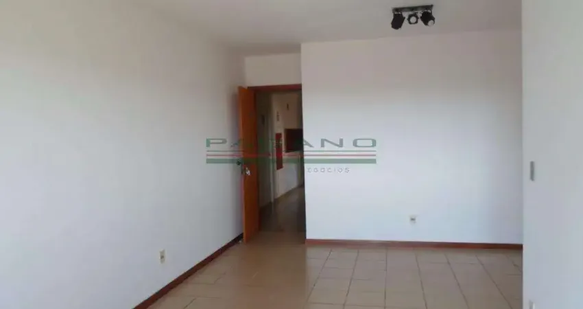 Apartamento à venda, 93 m² por R$ 450.000,00 - Santa Cruz do José Jacques - Ribeirão Preto/SP