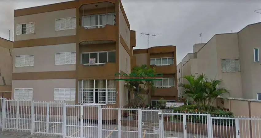 Apartamento à venda, 83 m² por R$ 340.000,00 - Jardim Irajá - Ribeirão Preto/SP