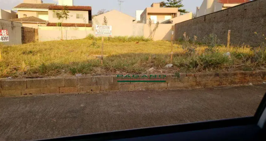 Terreno à venda, 327 m² por r$ 300.000,00 - jardim califórnia - ribeirão preto/sp