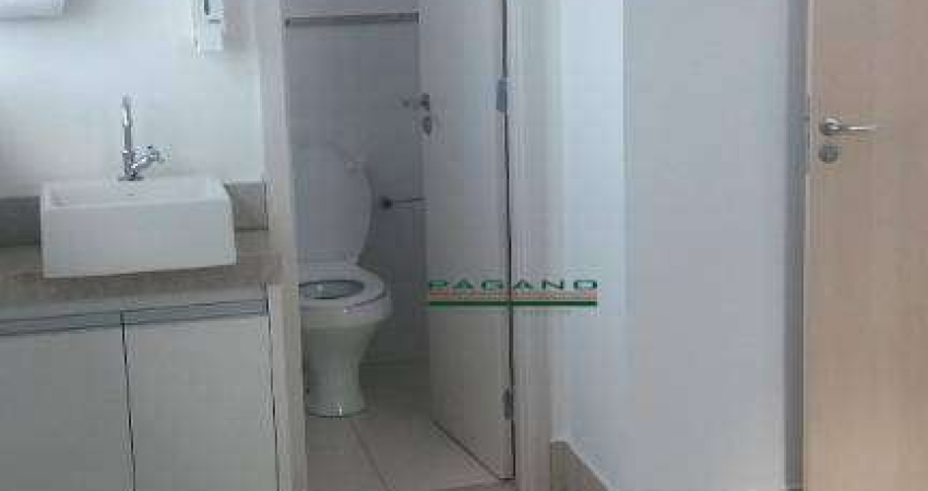 Sala à venda, 47 m² por R$ 550.000,00 - Jardim Califórnia - Ribeirão Preto/SP