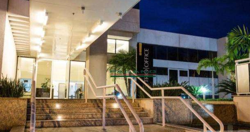 Sala à venda, 44 m² por R$ 450.000,00 - Jardim América - Ribeirão Preto/SP