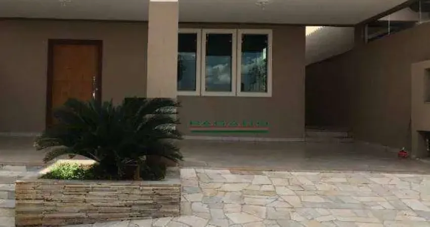 Casa com 3 dormitórios à venda, 210 m² por R$ 1.070.000,00 - Nova Aliança - Ribeirão Preto/SP