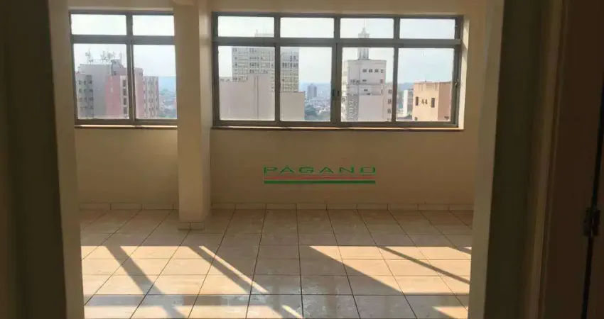 Apartamento à venda, 162 m² por R$ 200.000,00 - Centro - Ribeirão Preto/SP