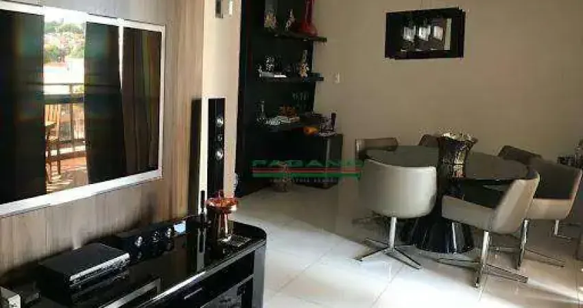Apartamento com 1 dormitório à venda, 94 m² por r$ 520.000,00 - centro - ribeirão preto/sp