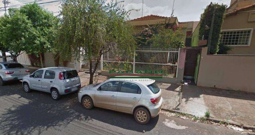 Casa à venda, 72 m² por R$ 385.000,00 - Vila Seixas - Ribeirão Preto/SP