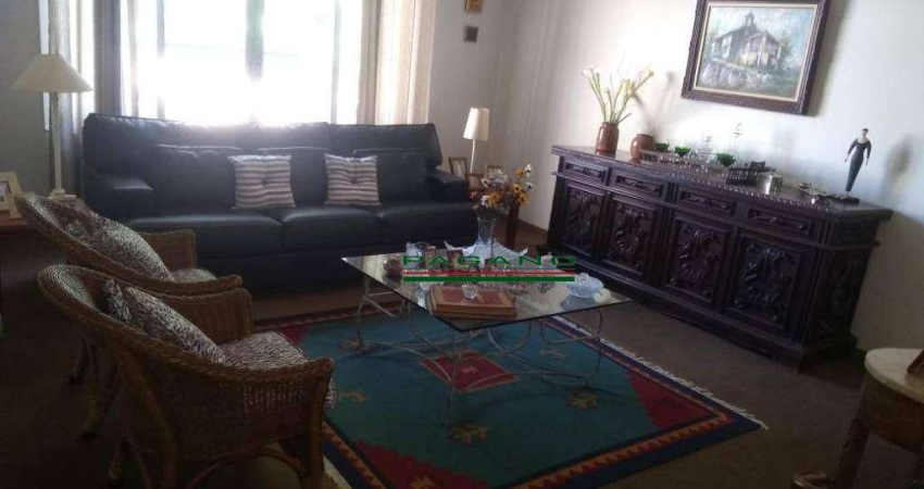 Casa com 3 dormitórios à venda, 220 m² por R$ 550.000,00 - Jardim Palma Travassos - Ribeirão Preto/SP