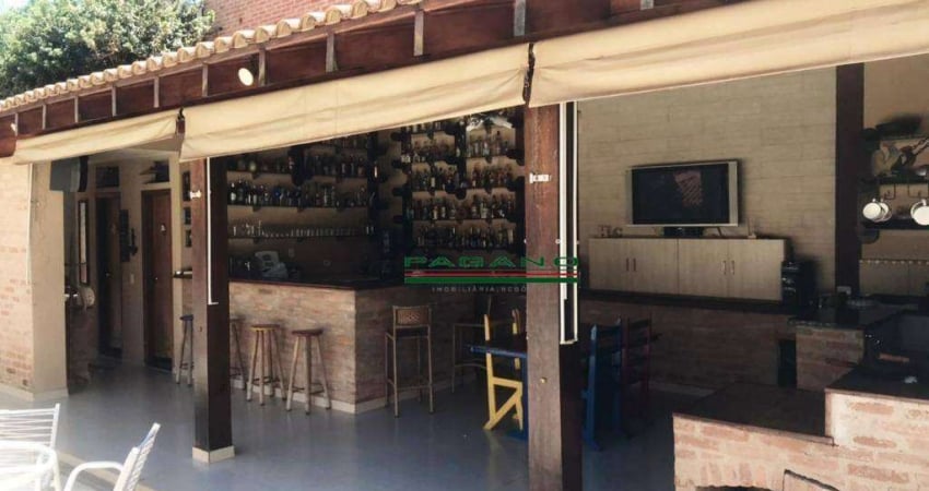 Casa à venda, 320 m² por R$ 1.330.000,00 - Condomínio Estação Primavera - Ribeirão Preto/SP