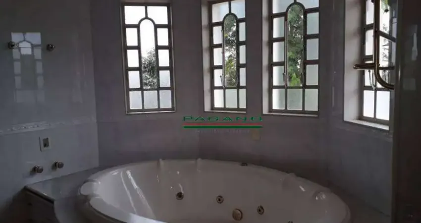 Casa, 706 m² - venda por R$ 6.000.000,00 ou aluguel por R$ 25.776,91/mês - Jardim Canadá - Ribeirão Preto/SP